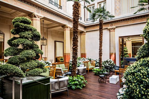 Le Patio