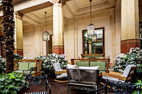 Le Patio
