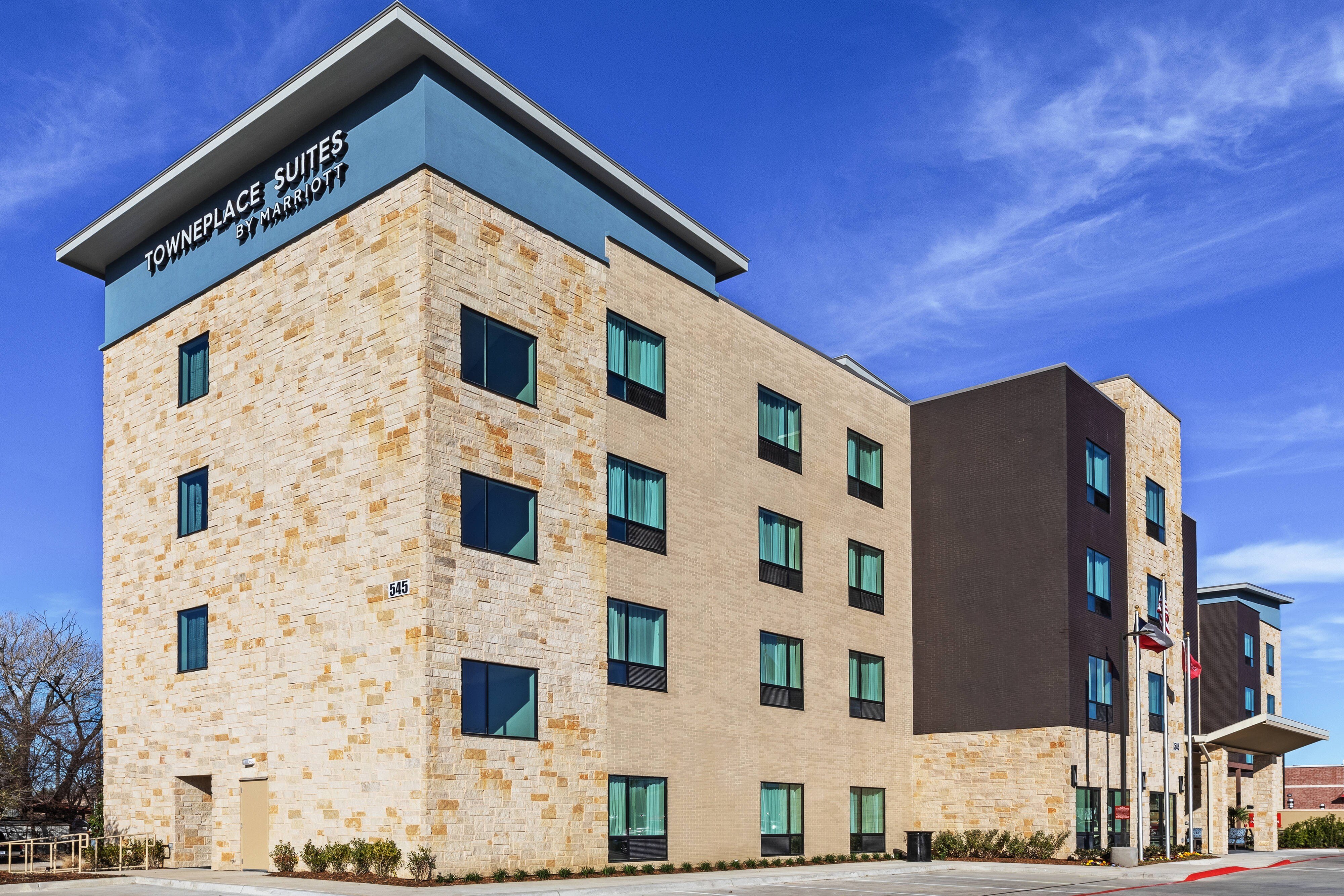 Towneplace Stes Dallas Plano/Richardson
