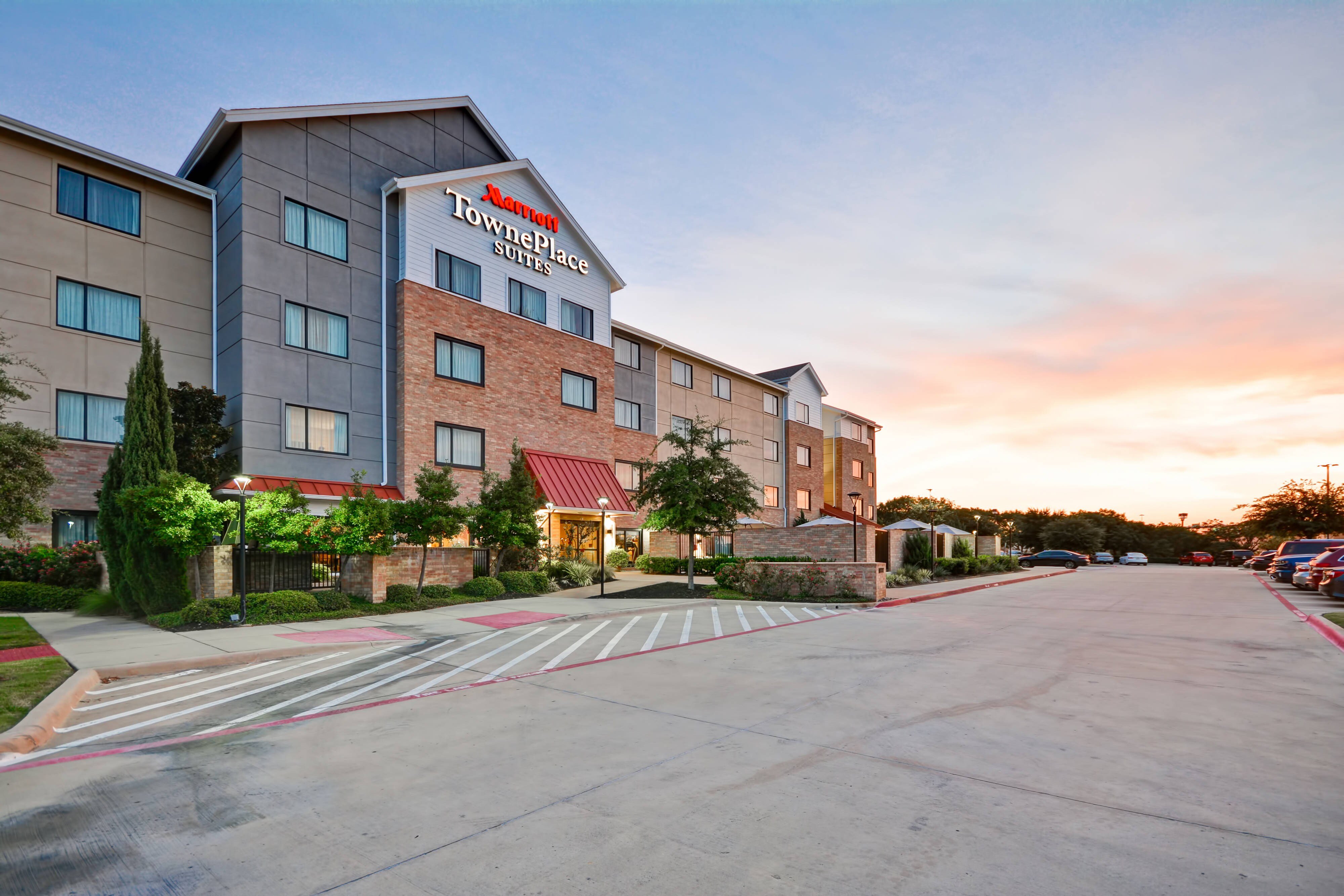 TownePlace Suites Dallas Lewisville