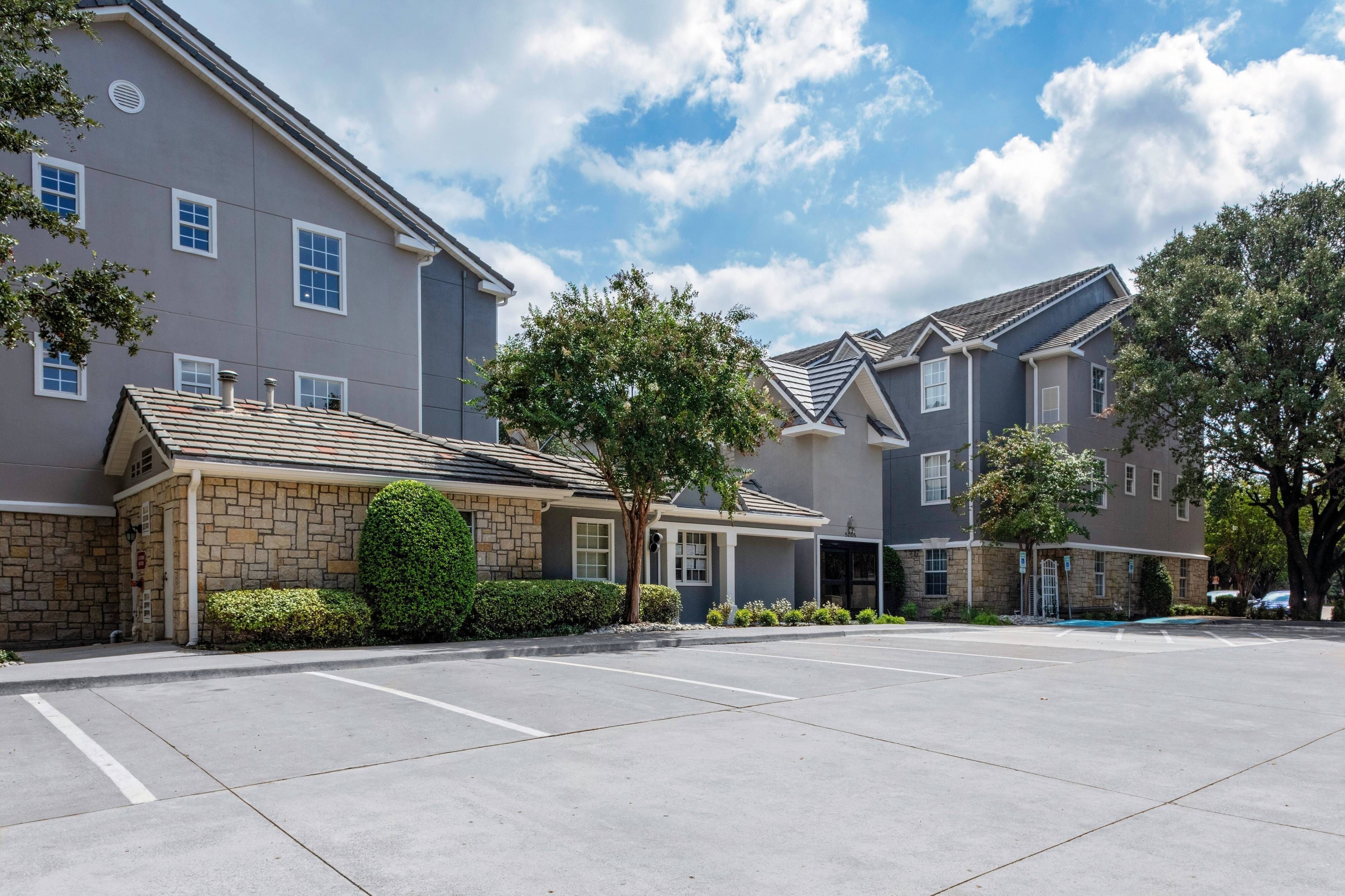 TownePlace Suites Dallas Plano/Legacy