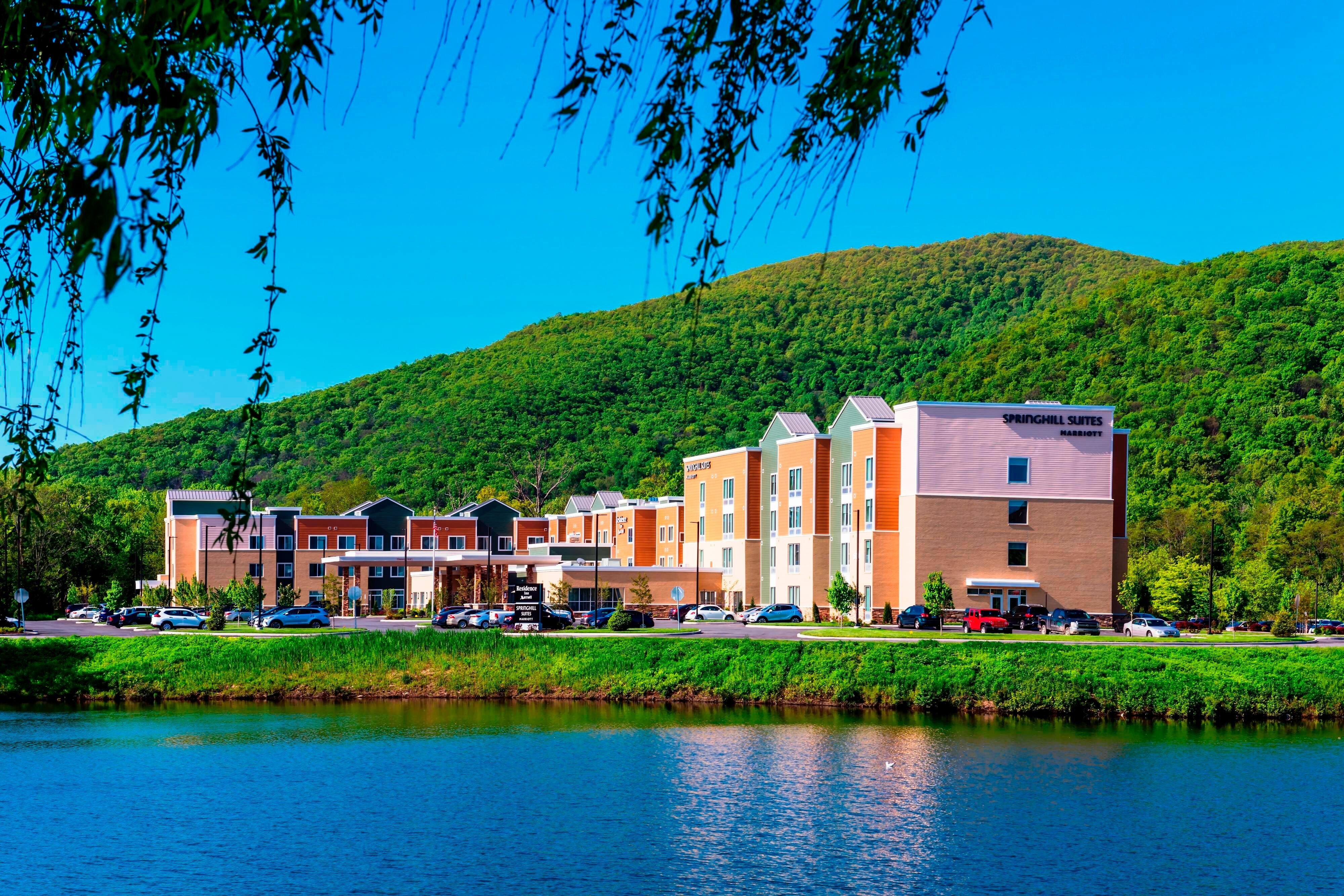 SpringHill Suites Fishkill