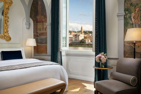 Grand Deluxe Suite View