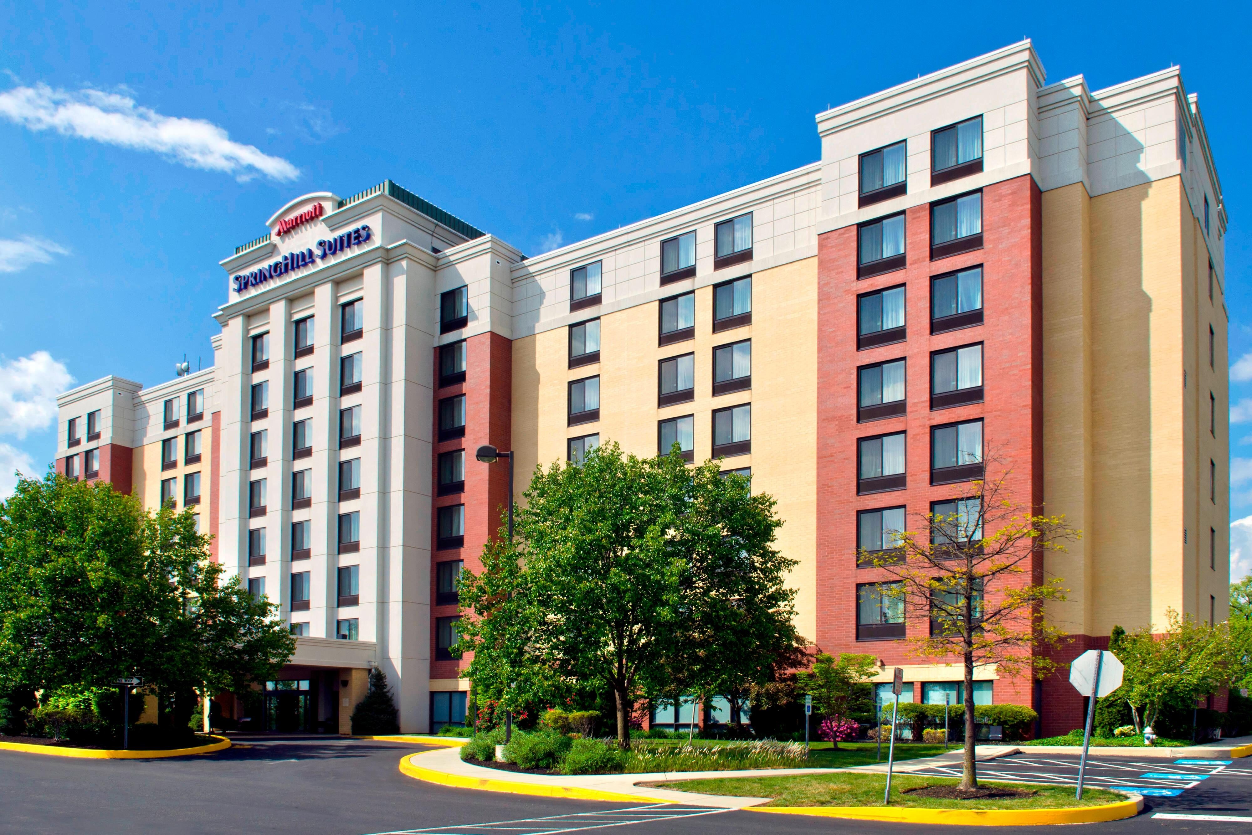 SpringHill Suites by Marriott