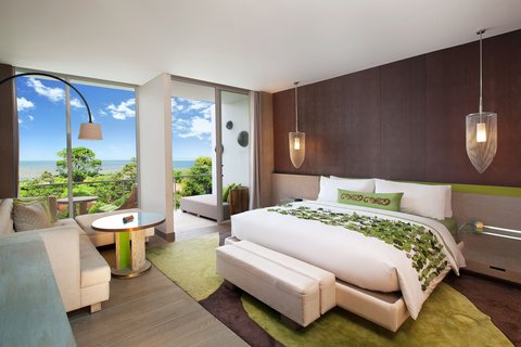Wonderful Guest Room, One King Bed