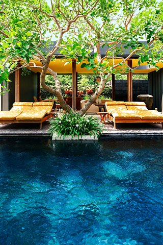 Wow 2 Bedroom Pool Villa - Outdoors