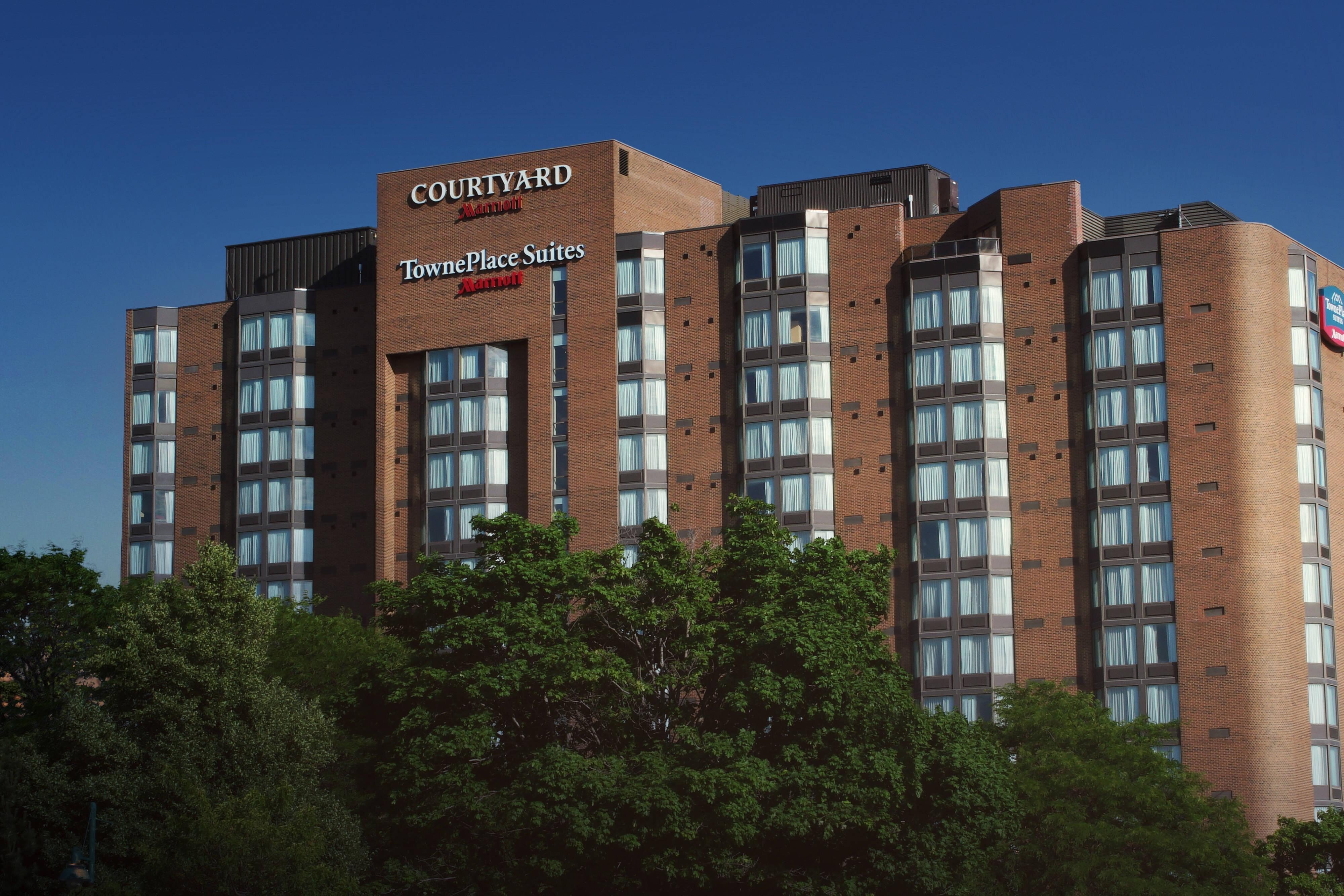 TownePlace Stes Toronto NE/Markham