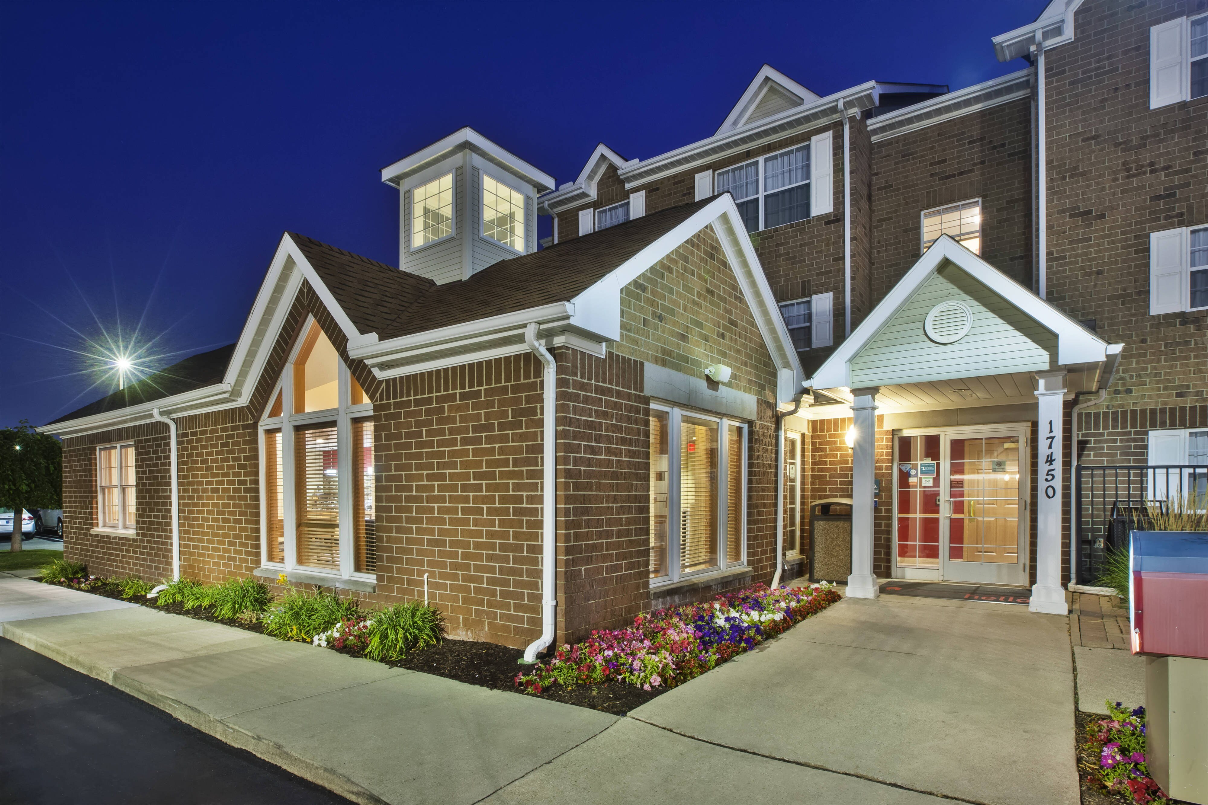 TownePlace Suites by Marriott