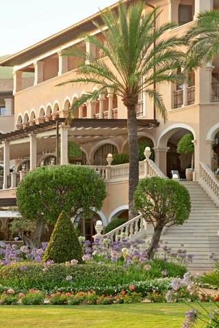 Exteriorsea front