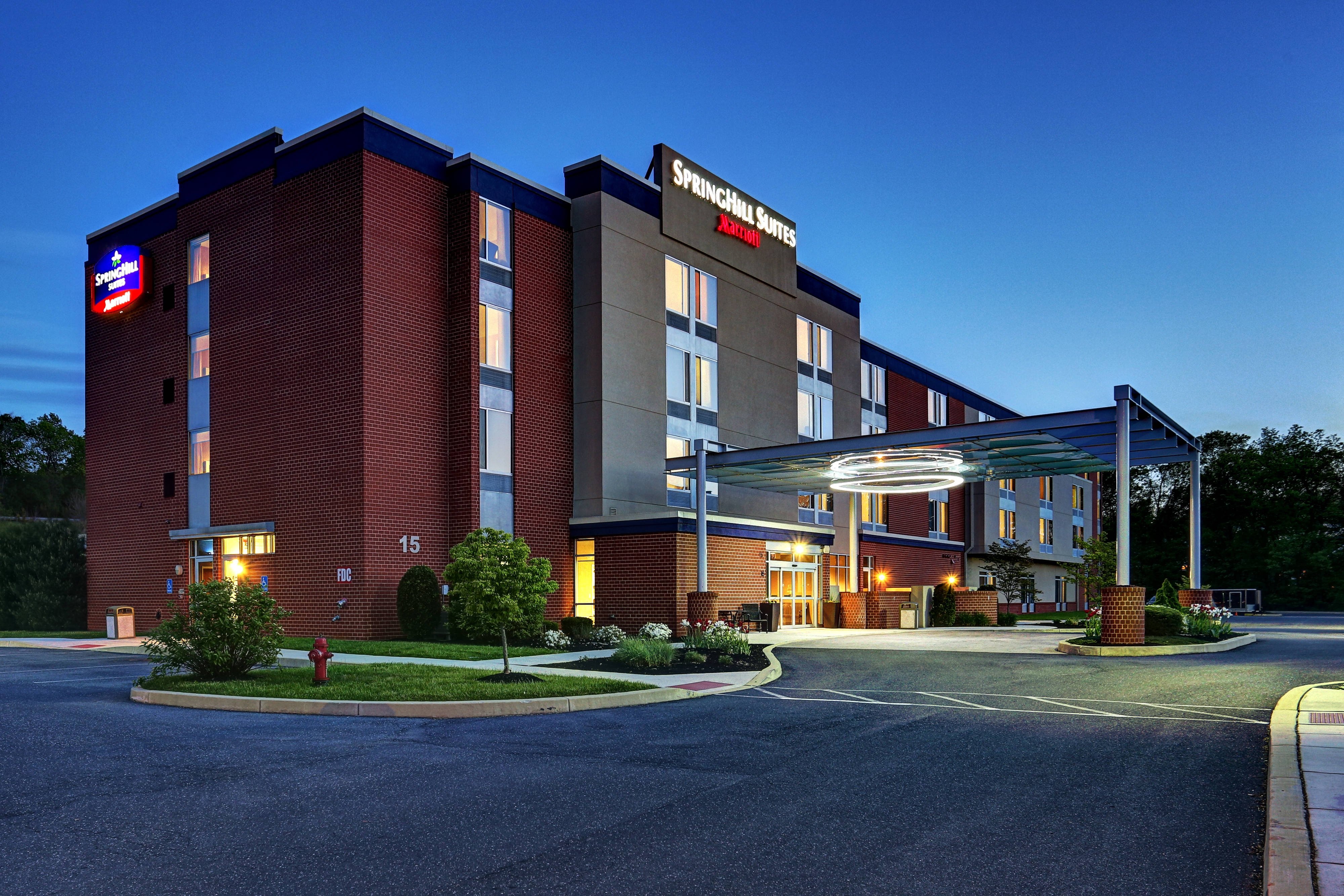 SpringHill Suites Harrisburg / Hershey