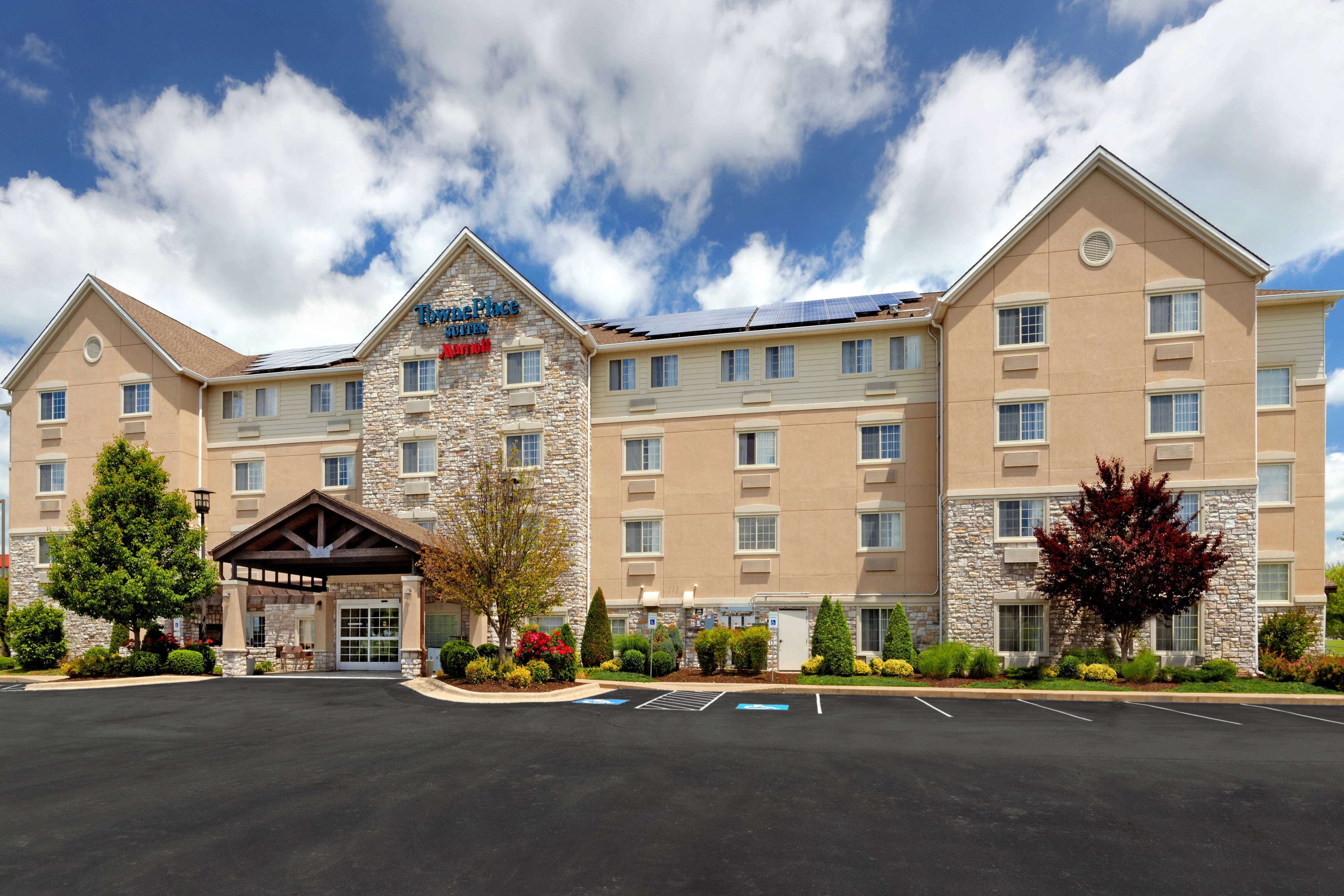 TownePlace Suites by Marriott
