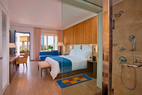 King Guest Superior Room