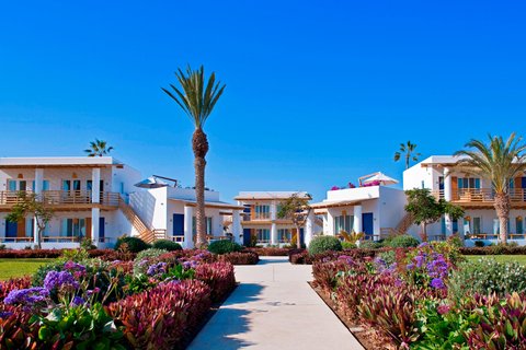 Bungalows