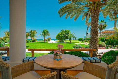 Suite Terrace