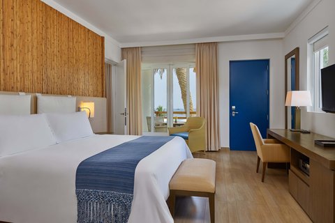 King Solarium Suite
