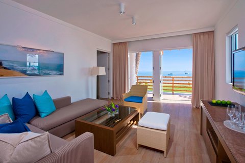 Balcony Suite