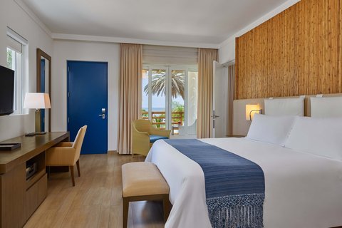 King Solarium Suite