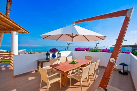 Solarium Suite