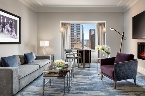 One-Bedroom Suite
