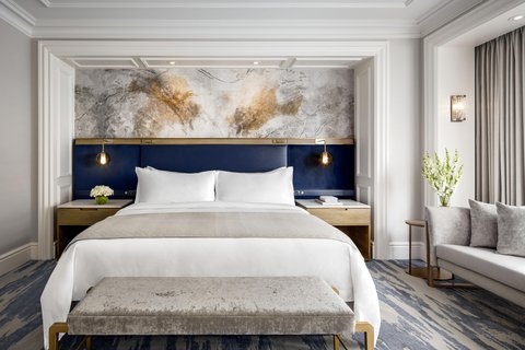 St. Regis Bed
