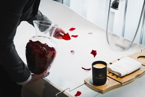 St. Regis Butler Service