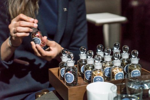 Astor Lounge - Afternoon Tea