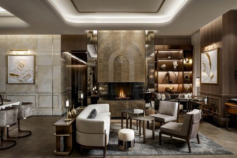 Astor Lounge