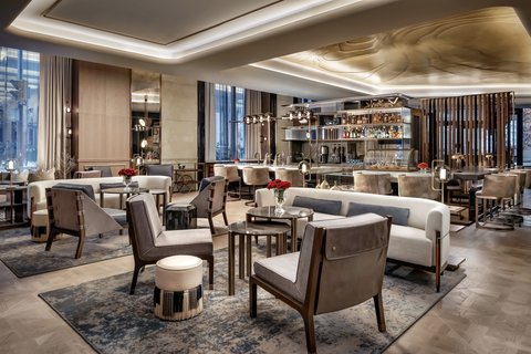 Astor Lounge