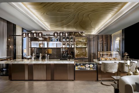 Astor Lounge