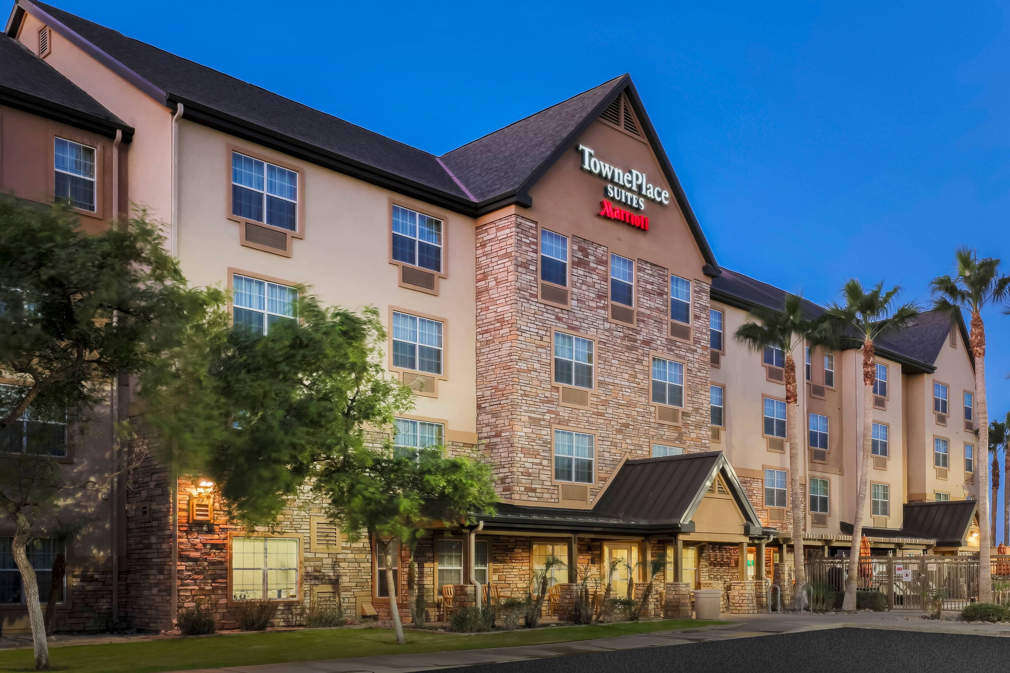 TownePlace Suites Yuma