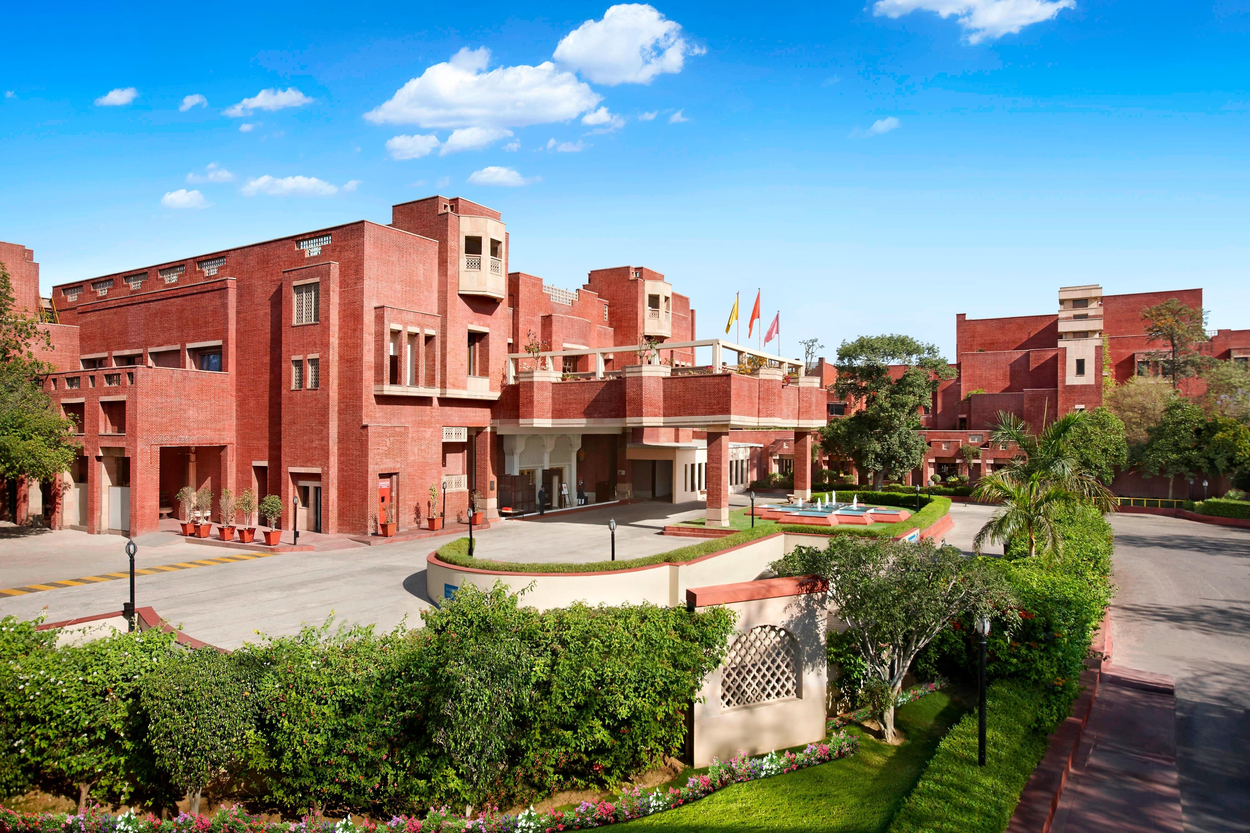ITC Rajputana, a Luxury Collection Hotel