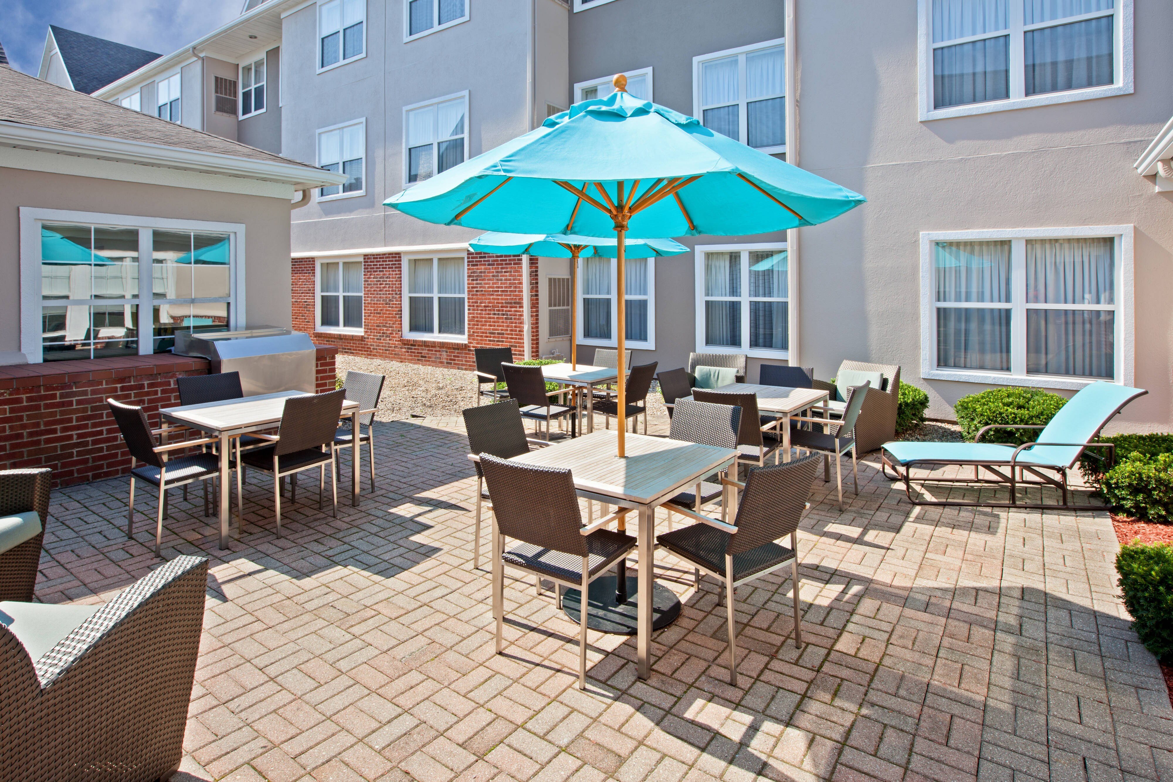 Residence Inn Chicago Southeast/Hammond