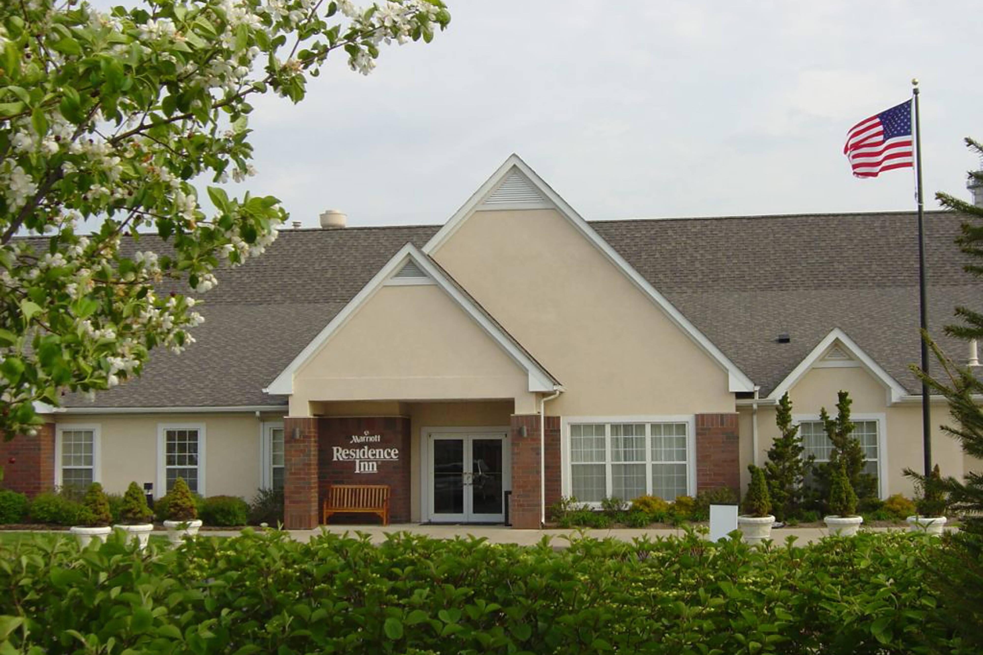 Residence Inn by Marriott Pontiac