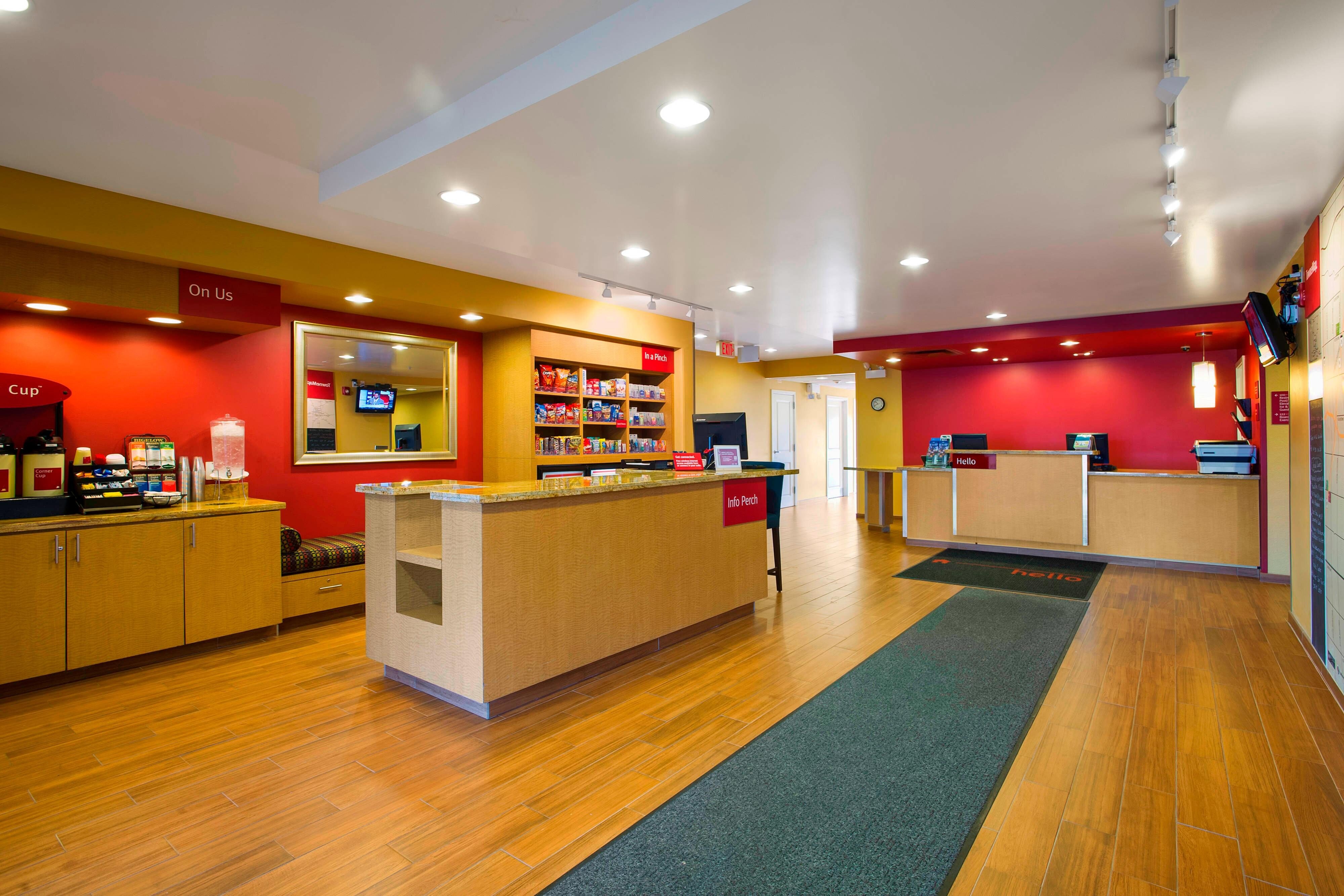 TownePlace Suites Overland Park