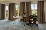 Arabella Jagdhof Resort am Fuschlsee, a Tribute Portfolio Hotel