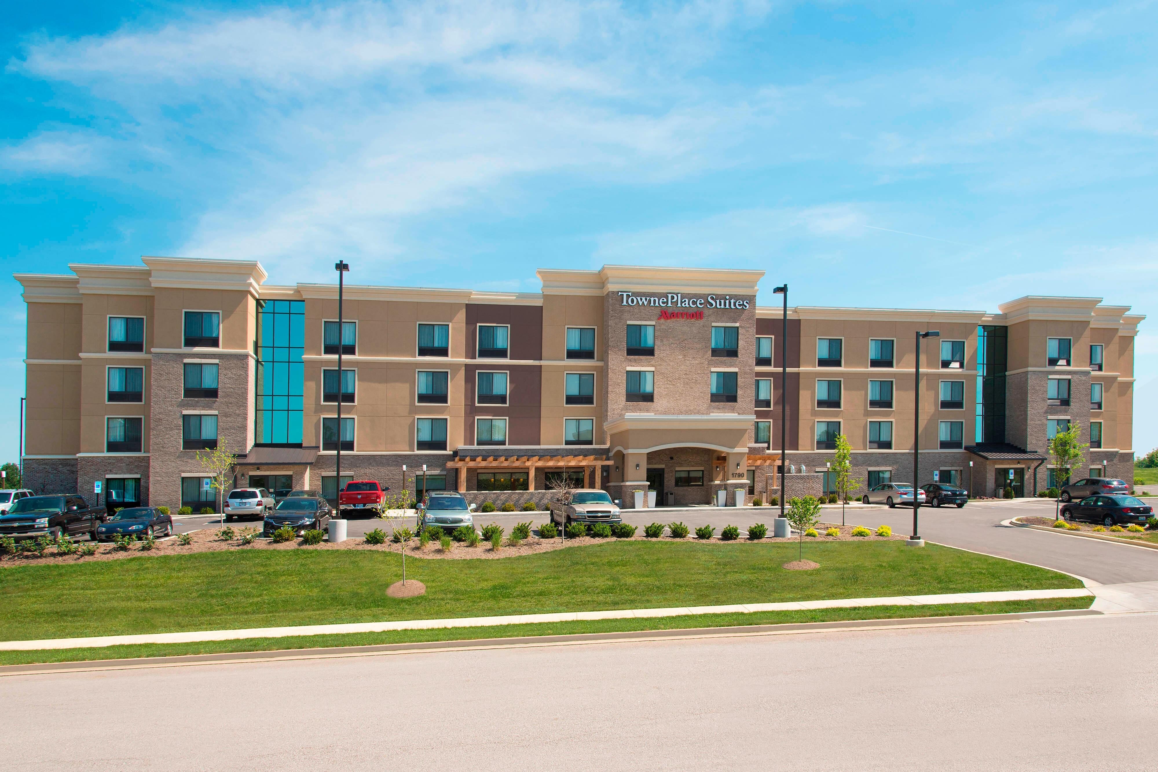 TownePlace Suites Lexington South