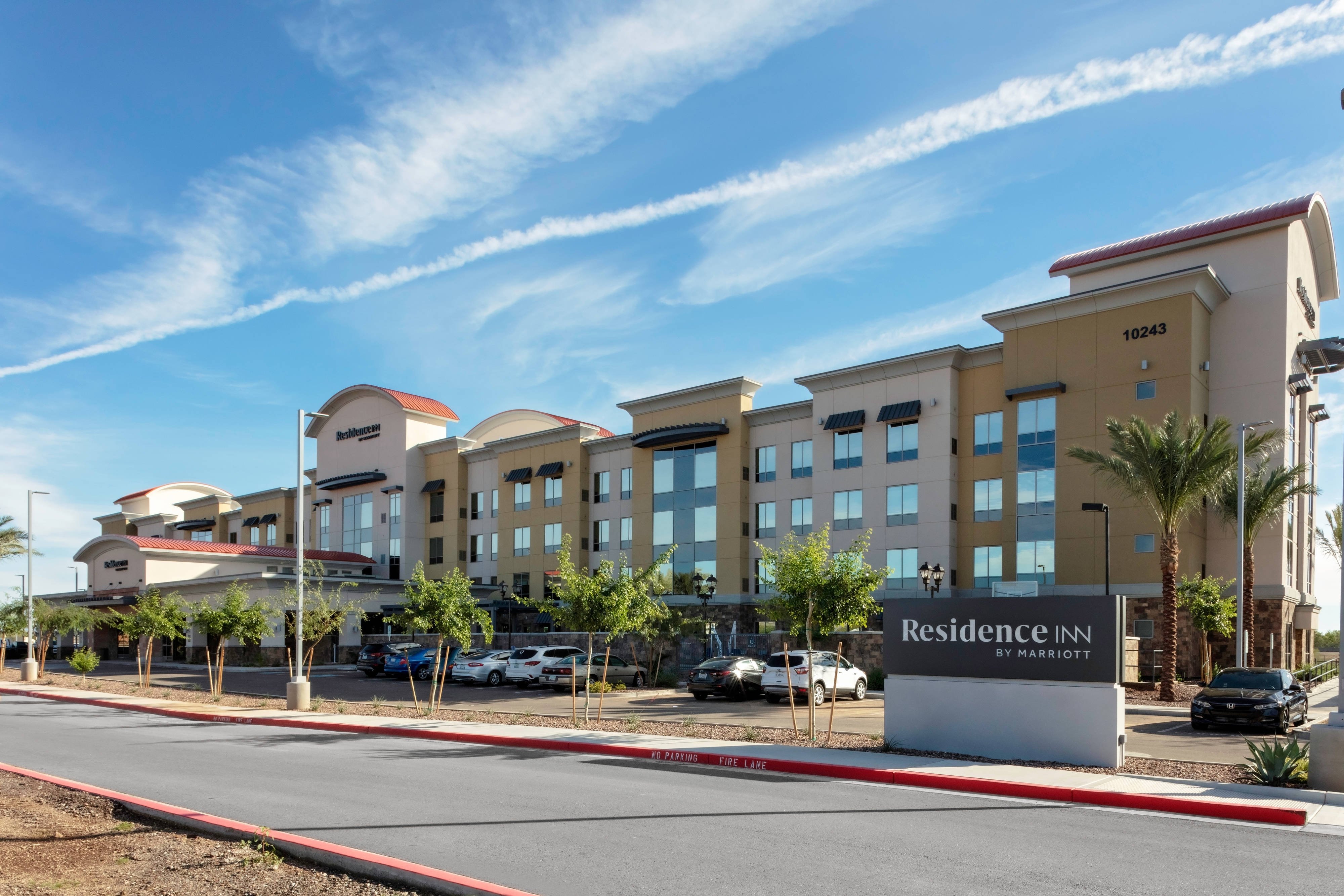 Residence Inn Phoenix Mesa East