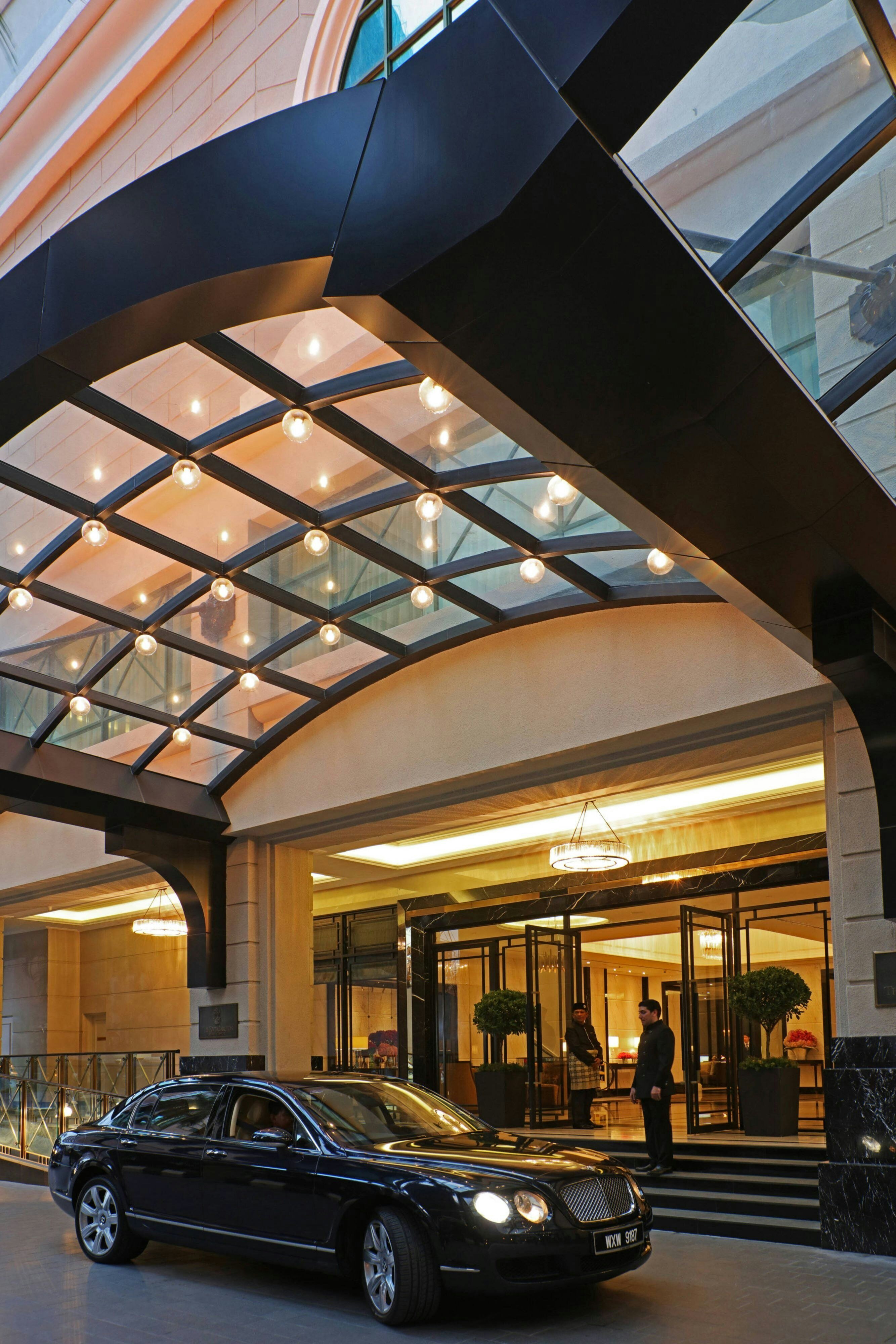 The Ritz-Carlton, Kuala Lumpur