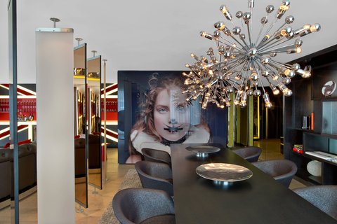 EWOW Dining Room