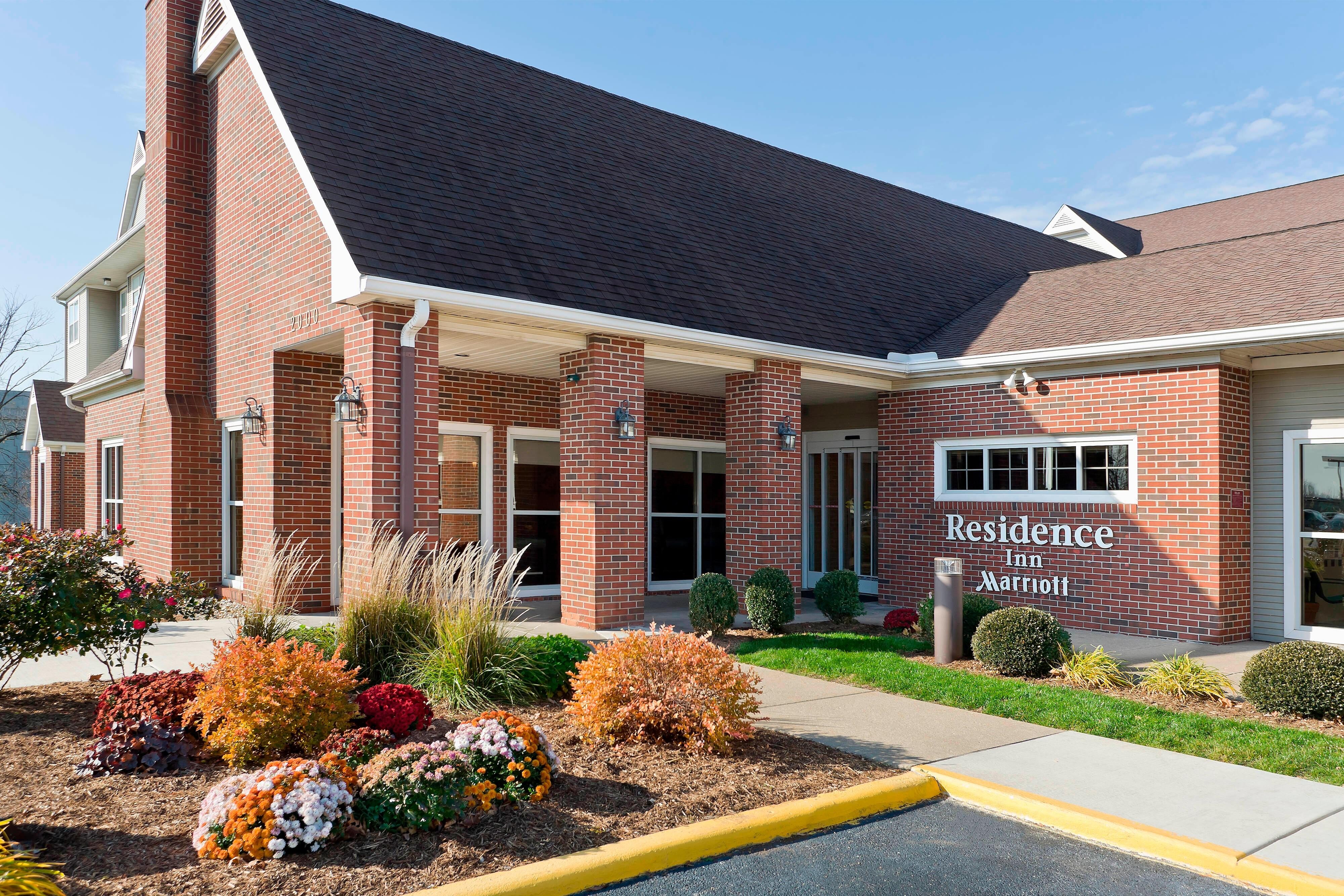 Residence Inn Peoria