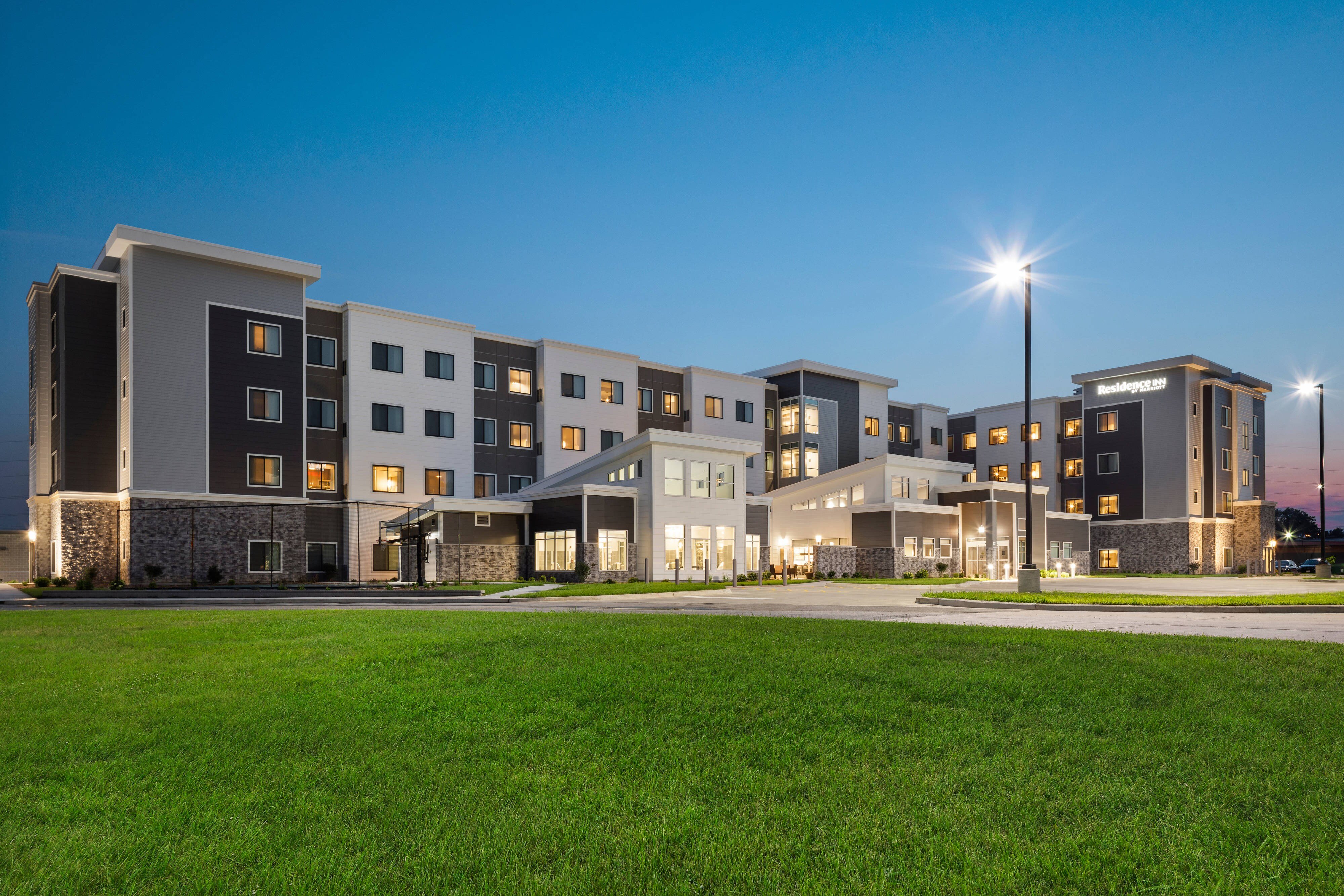 Residence Inn East Peoria