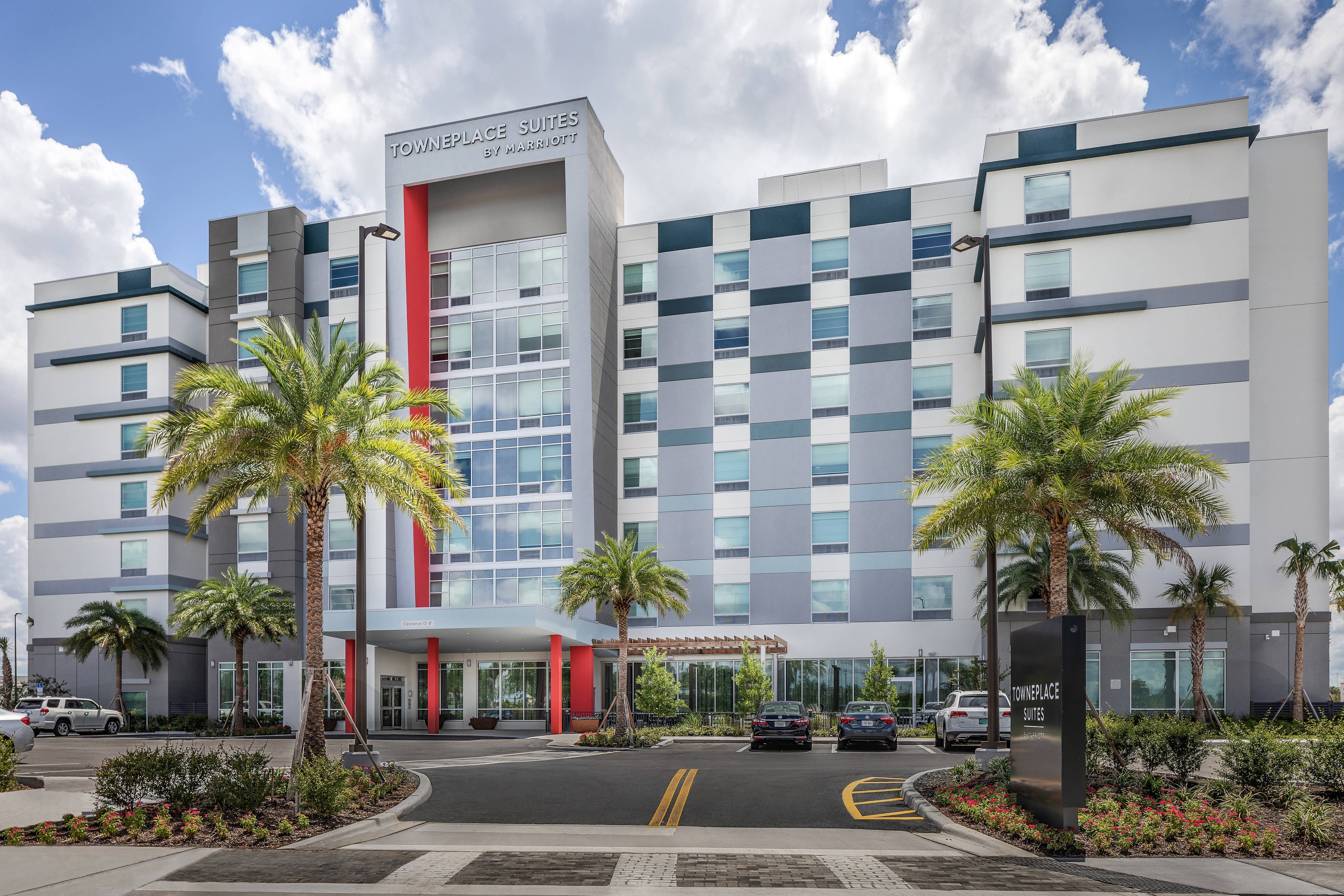 TownePlace Orlando SW Near Universal