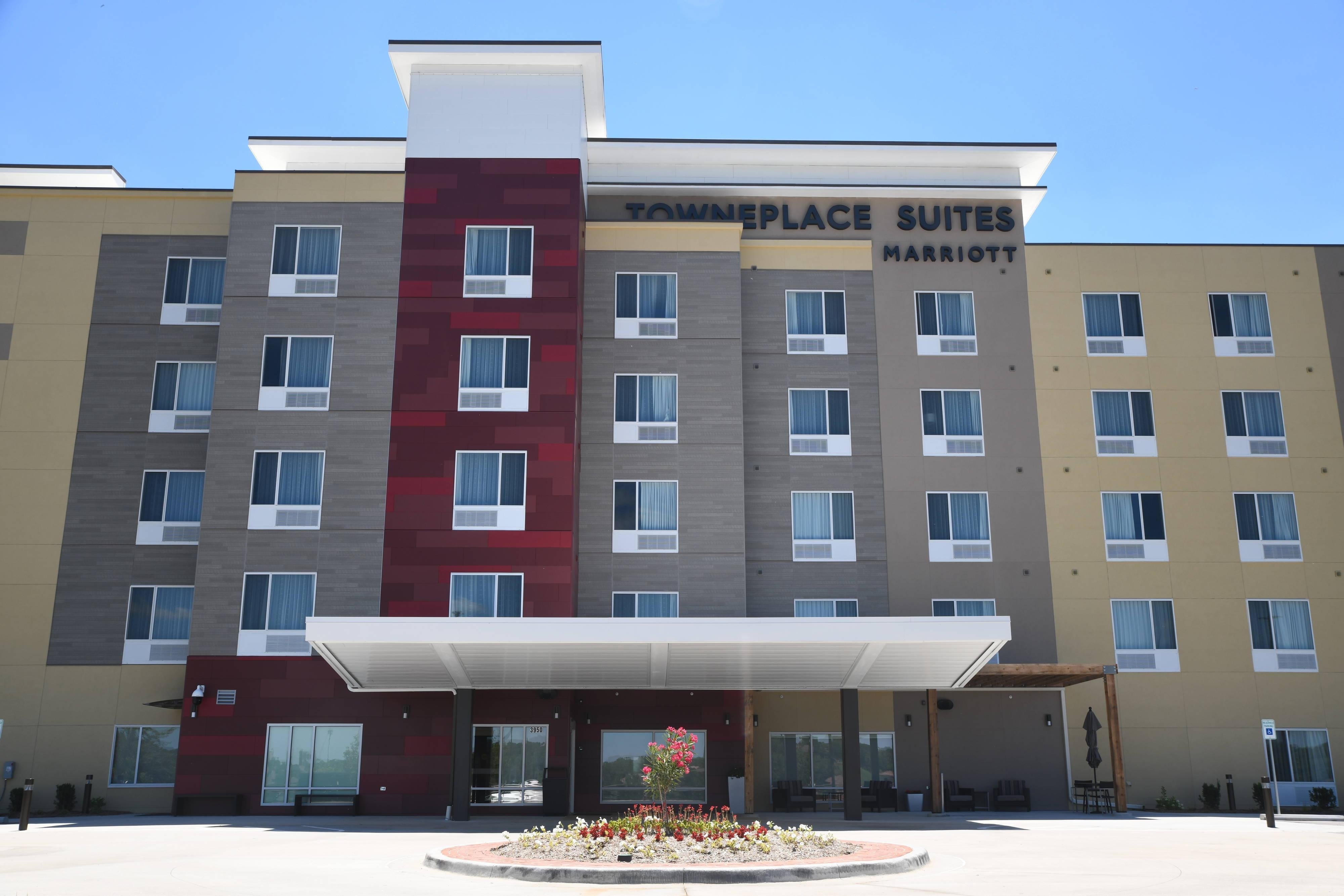 TownePlace Suites KC at Briarcliff