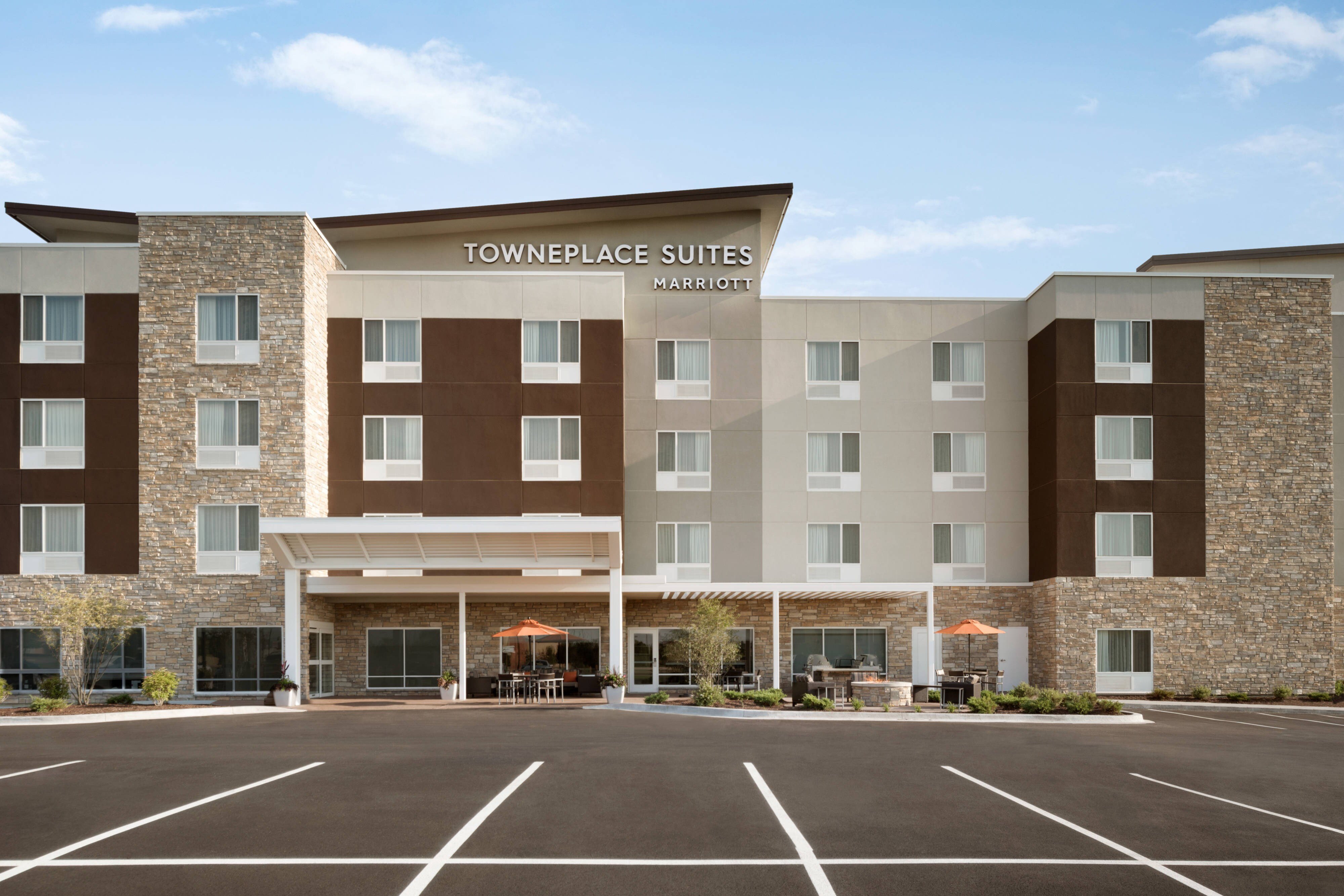TownePlace Suites by Marriott Minooka