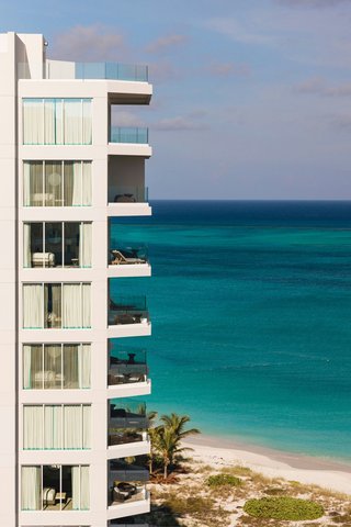 The Residences