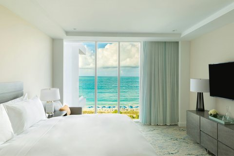 King Bedroom Residence
