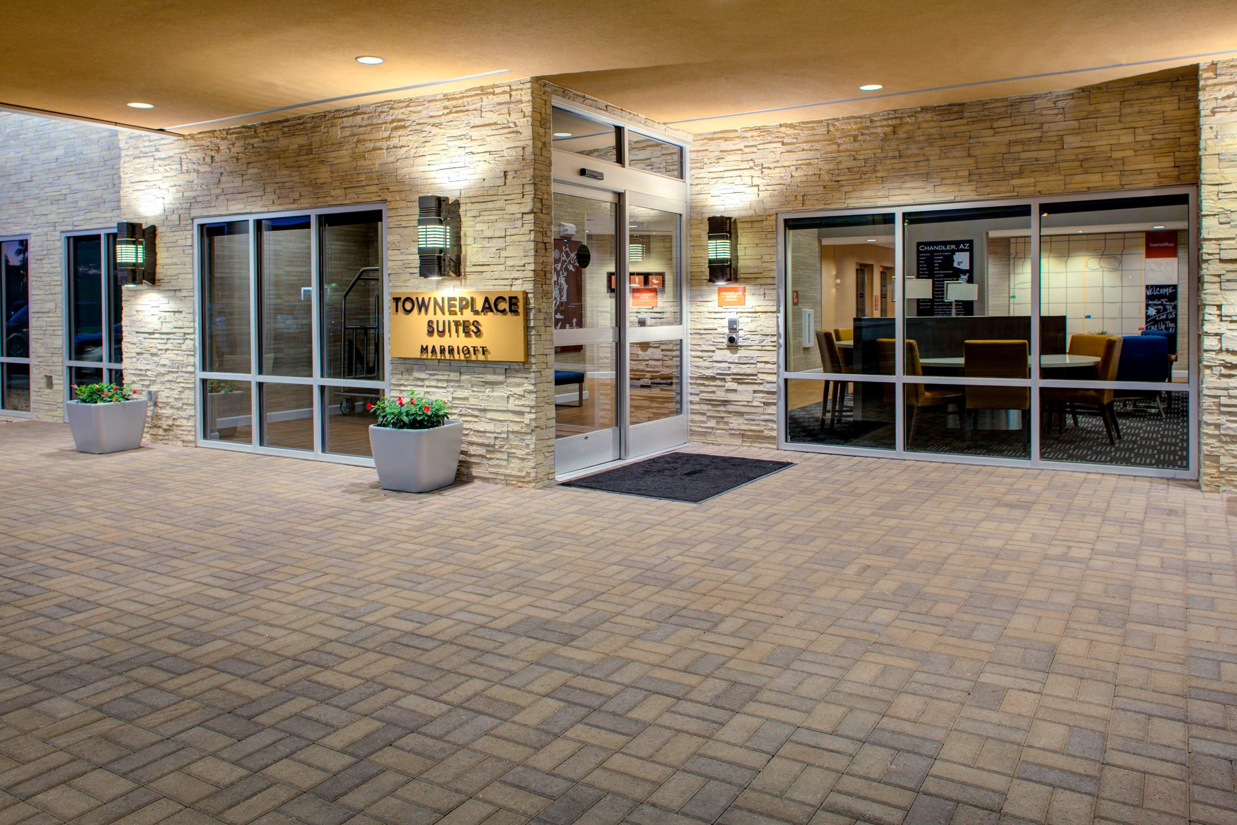 TownePlace Suites Phoenix/Chandler