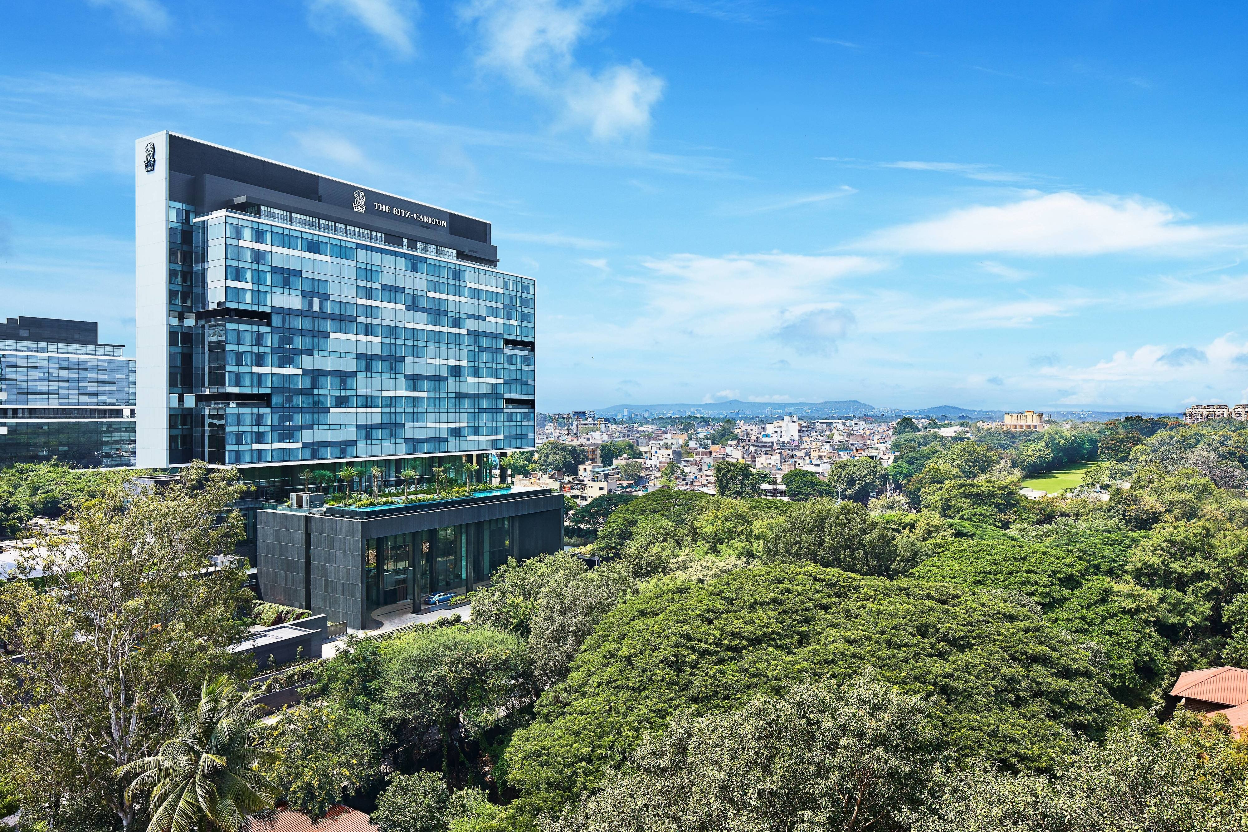 The Ritz-Carlton Pune