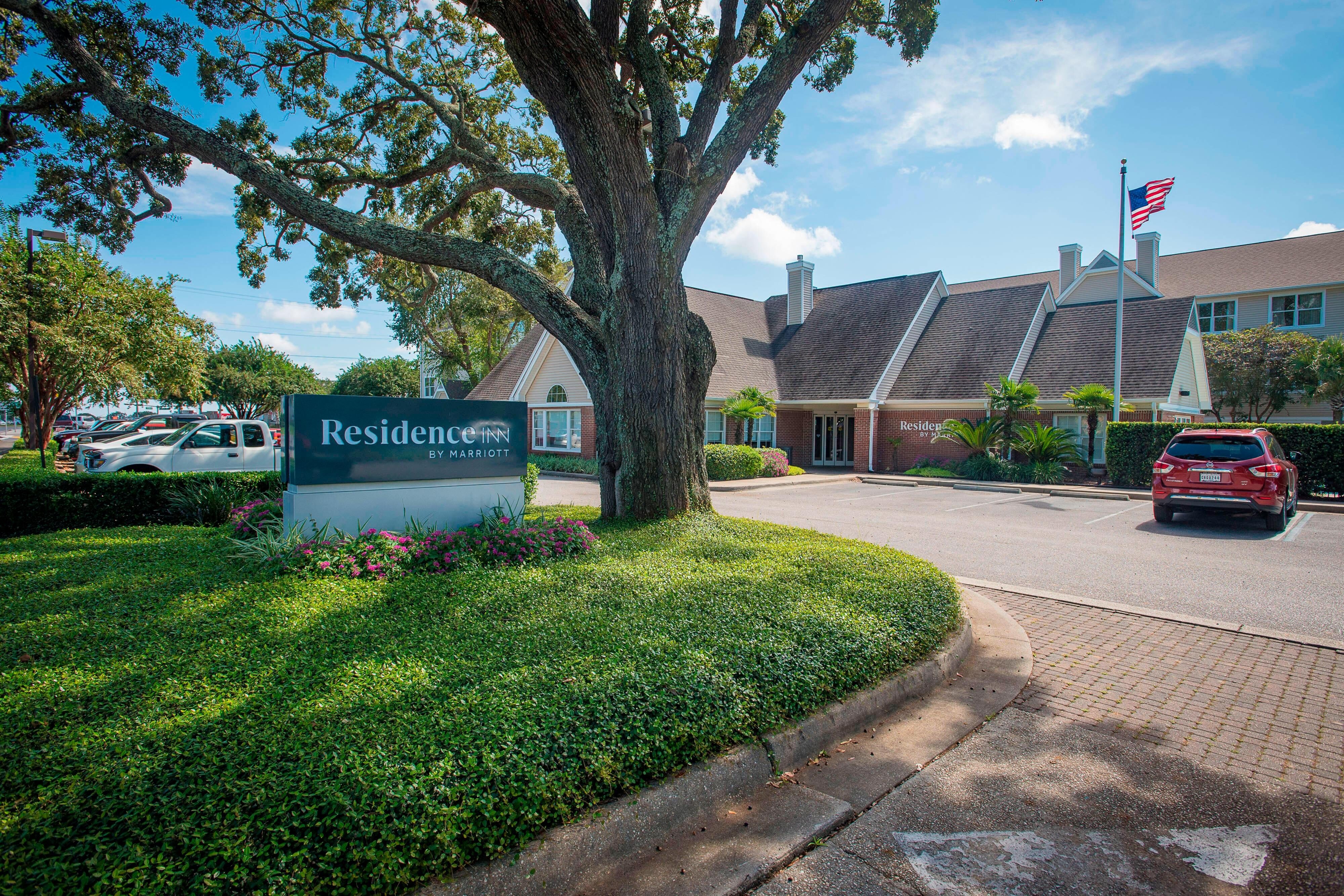 Residence Inn Pensacola Downtown