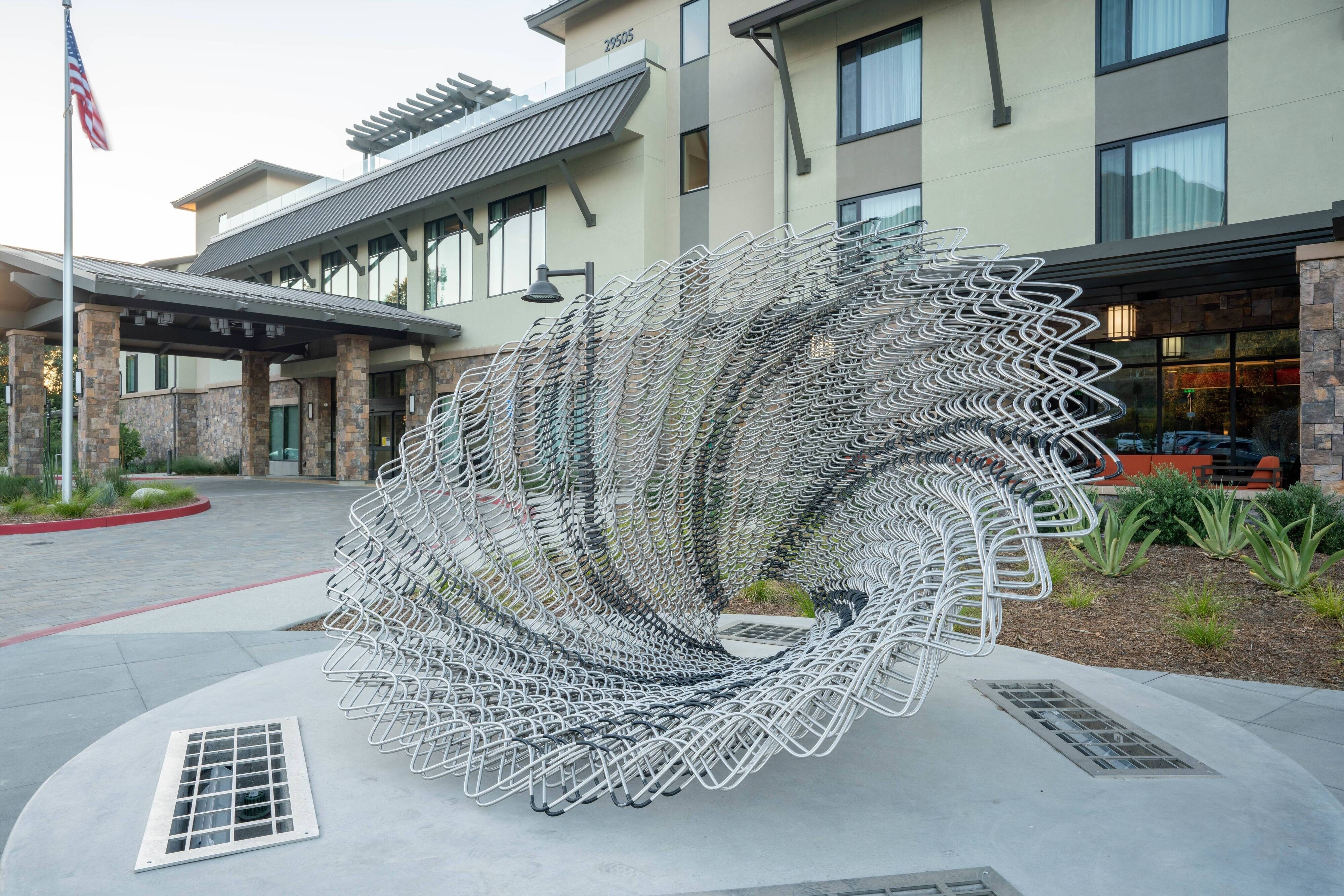 TownePlace Suites Thousand Oaks
